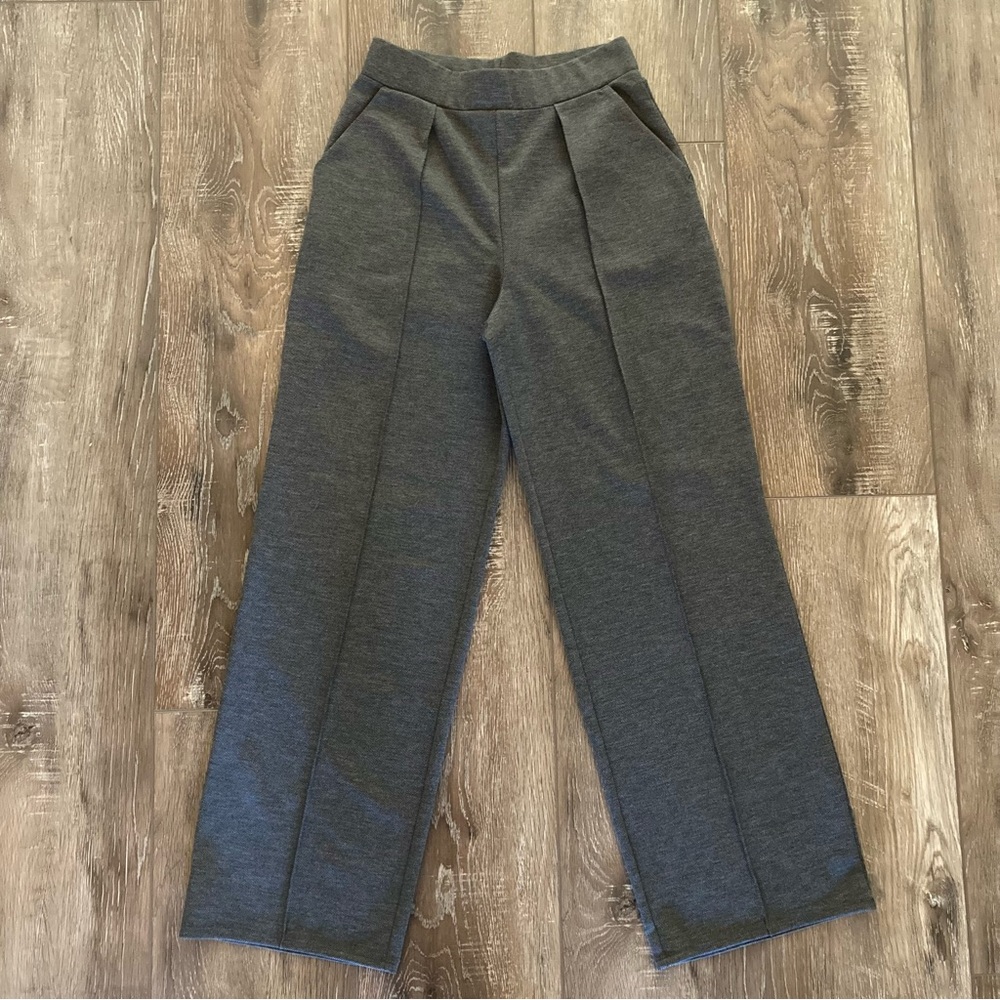 H&M Pull On Stretch Pant Size Small